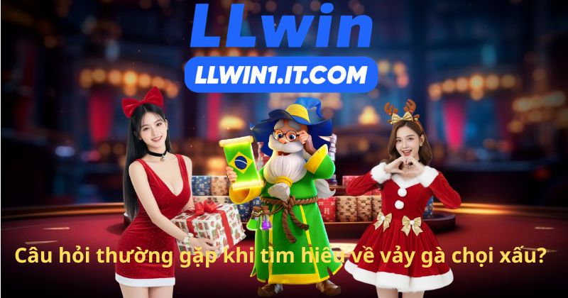 Câu hỏi thường gặp khi tìm hiểu về vảy gà chọi xấu?