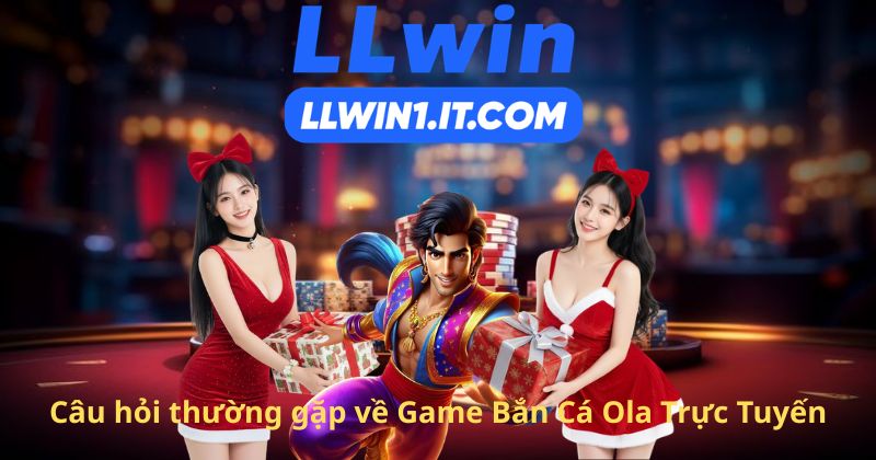 Câu hỏi thường gặp về Game Bắn Cá Ola Trực Tuyến