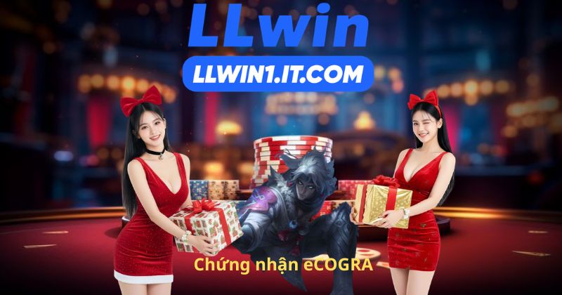 Chứng nhận eCOGRA