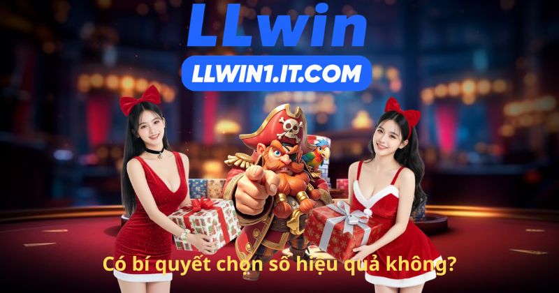 Có bí quyết chọn số hiệu quả không?