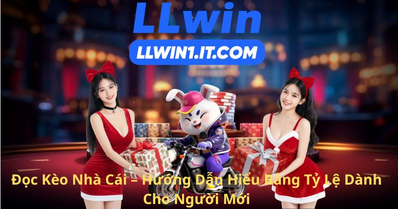 Đọc Kèo Nhà Cái – Hướng Dẫn Hiểu Bảng Tỷ Lệ Dành Cho Người Mới