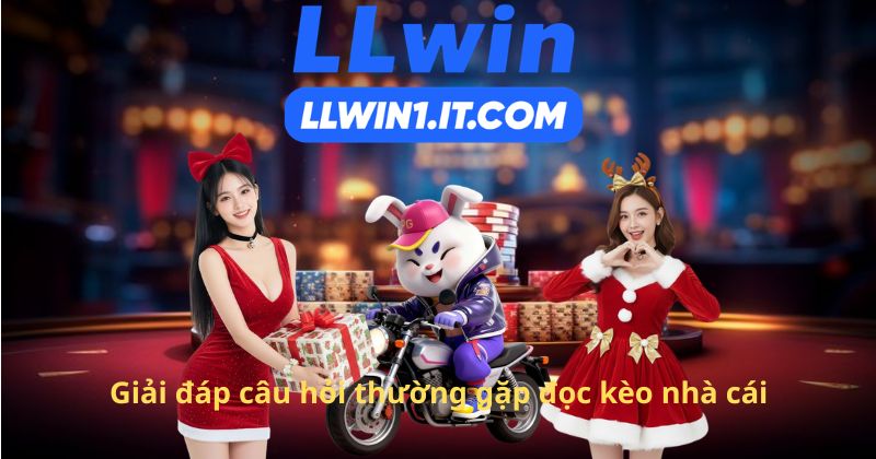 Giải đáp câu hỏi thường gặp đọc kèo nhà cái
