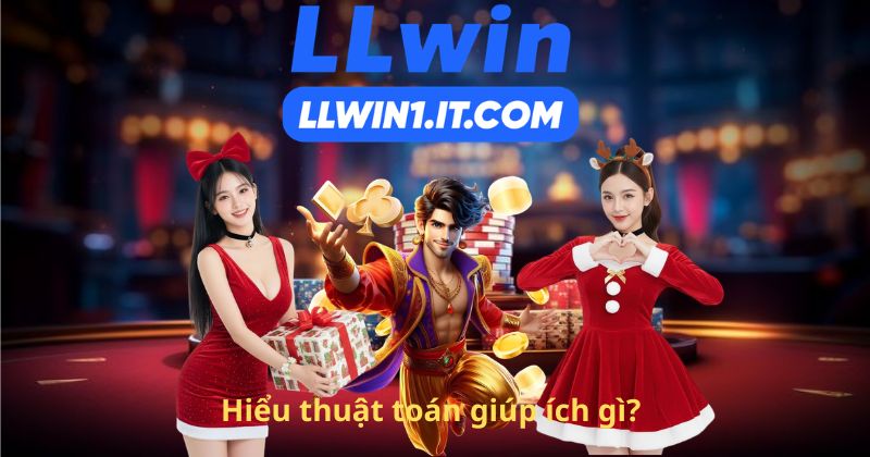 Hiểu thuật toán giúp ích gì?