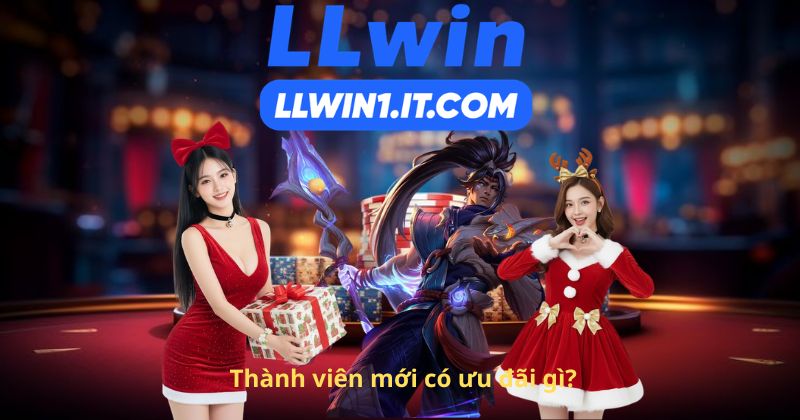 Thành viên mới có ưu đãi gì?
